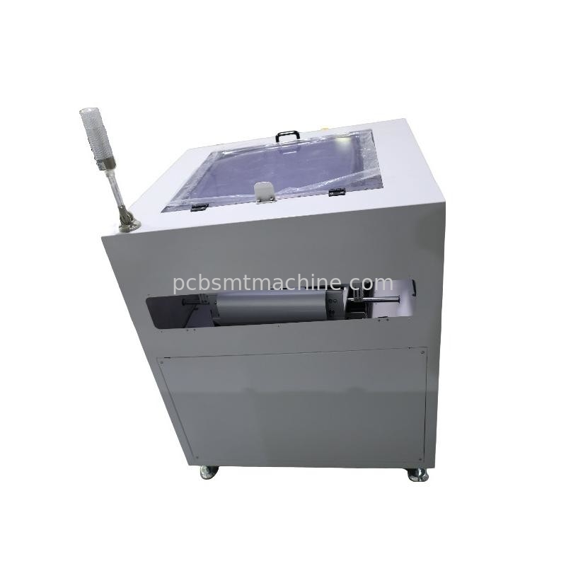 Transporte de giro de PCB SMT de doble carril 90 grados 180 grados 270 grados Rotación