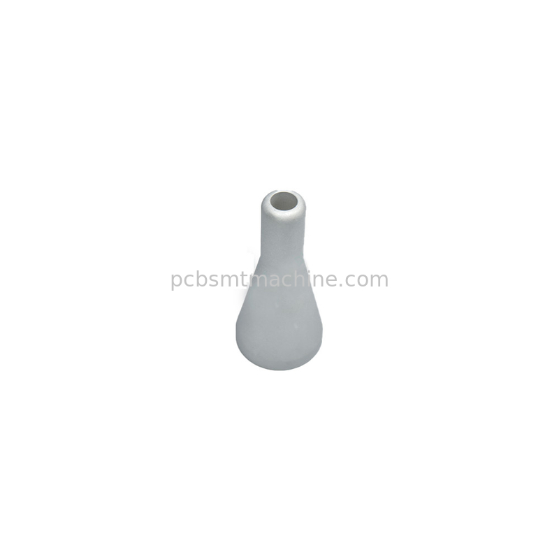 Nozles de soldadura selectiva ERSA 114609 Ersa Versaflow 345 Tht S Nozle 3.0 6.0 H=47; B14,1
