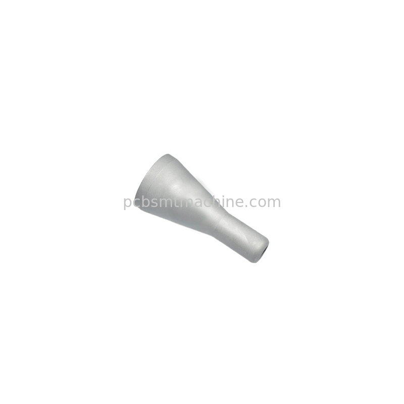 Nozles de soldadura selectiva ERSA 114609 Ersa Versaflow 345 Tht S Nozle 3.0 6.0 H=47; B14,1