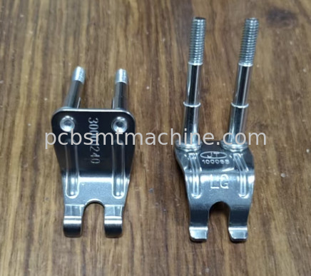 Servicio de personalización 30001240 JT Dedo de soldadora de ondas para el ensamblaje de PCB THT Ventajas clave y gama completa de modelos
