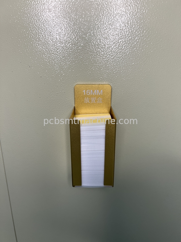 Tapeador de cinta de empalme magnético de PVC