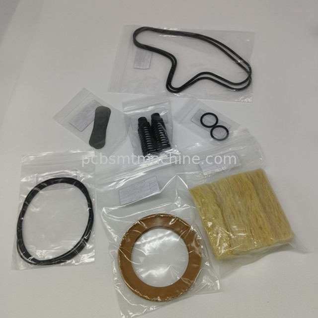 FUJI NXT original DOP-420S/DOP-420SA Kit de mantenimiento de la bomba de vacío H5448E Compatible con las máquinas SMT CP6/CP7/CP8/NXT