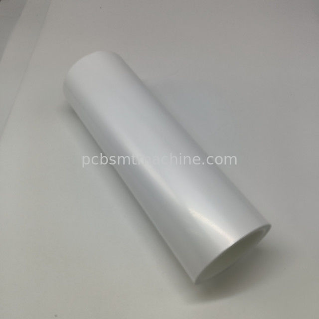 No se requiere cuchillo Tipo de peeling ESD PP fácil de pelar Rollo pegajoso 400D / 300mm * 25m