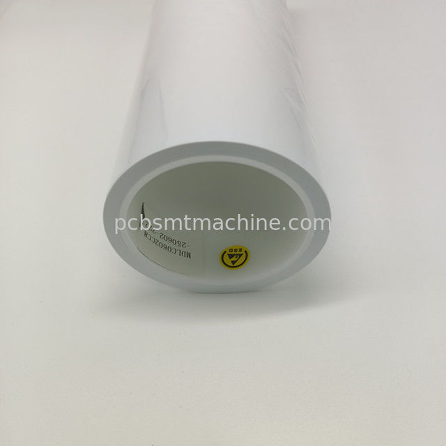 No se requiere cuchillo Tipo de peeling ESD PP fácil de pelar Rollo pegajoso 400D / 300mm * 25m