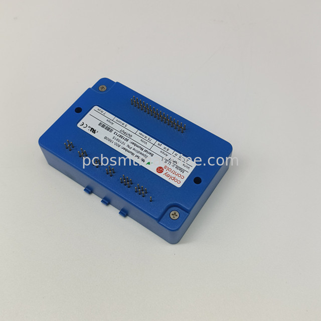 1015915 Guía de mantenimiento de piezas de impresora MPM - Detalles de la tarjeta/motor/tornillo de avance/cuchilla del NODO