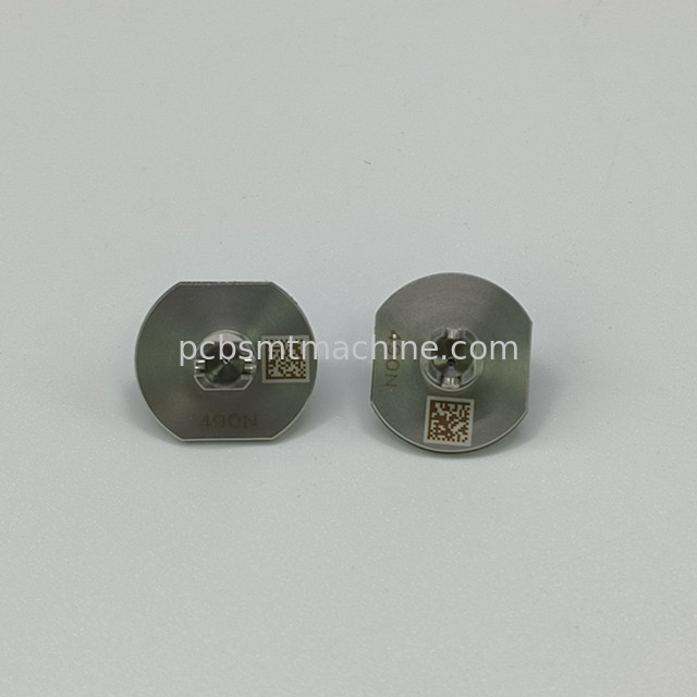 Boquilla SMT Panasonic 490N para colocación de alta precisión compatible con máquinas de colocación de chips de alta velocidad