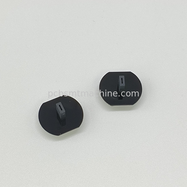 Boquilla SMT Panasonic 490N para colocación de alta precisión compatible con máquinas de colocación de chips de alta velocidad