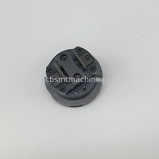 Componente de boquilla de agarre OEM 2-5767004-2 para la máquina ASM SIPLACE SX2 de ubicación de la cabeza TWIN