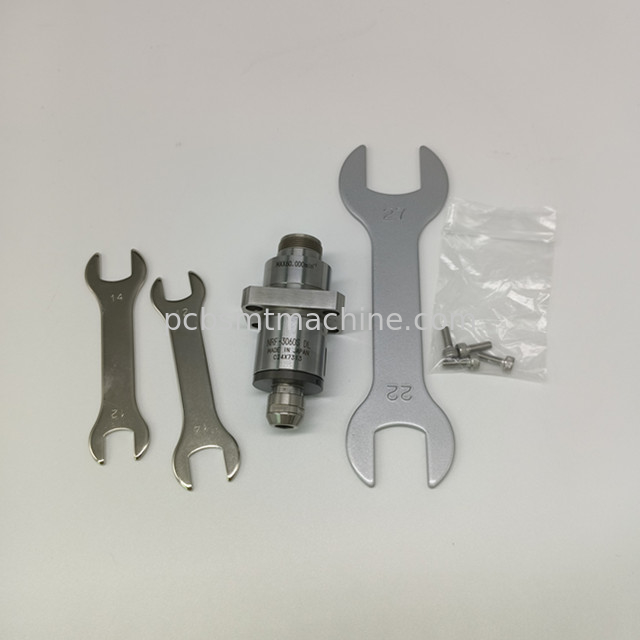 NRF-3060SDL Solución Integrada de Husillo de Precisión de Alta Velocidad para Despanelado/Corte/Desbarbado de PCB