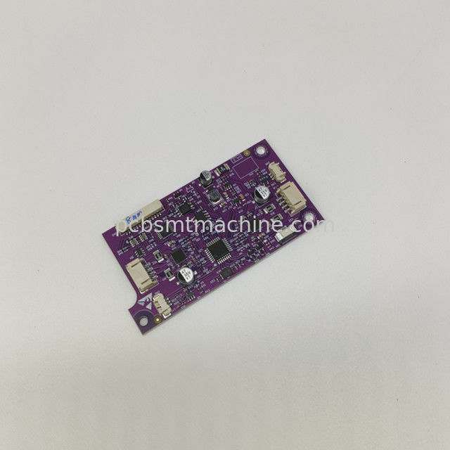 NT-8-118 Tarjeta de placa de 8MM Piezas de repuesto SMT con procesador ARM Cortex