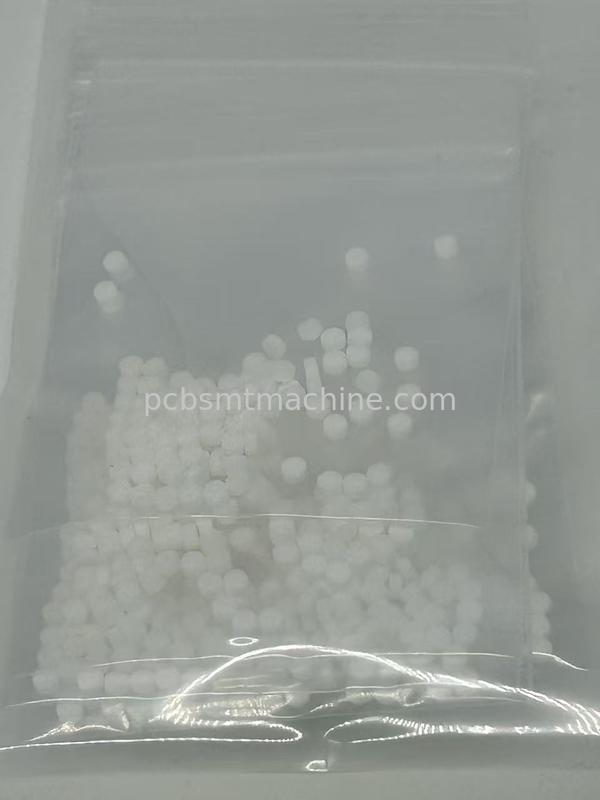 Filtro Hitachi Sigma de 3,0x1,5 mm para consumibles SMT