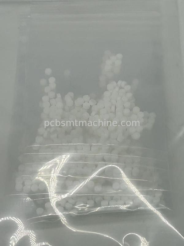 Filtro Hitachi Sigma de 3,0x1,5 mm para consumibles SMT