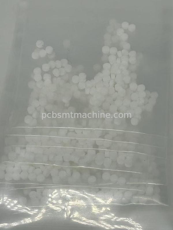 Filtro Hitachi Sigma de 3,0x1,5 mm para consumibles SMT