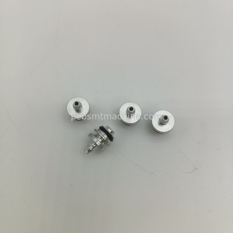 Se trata de una combinación de las siguientes características: