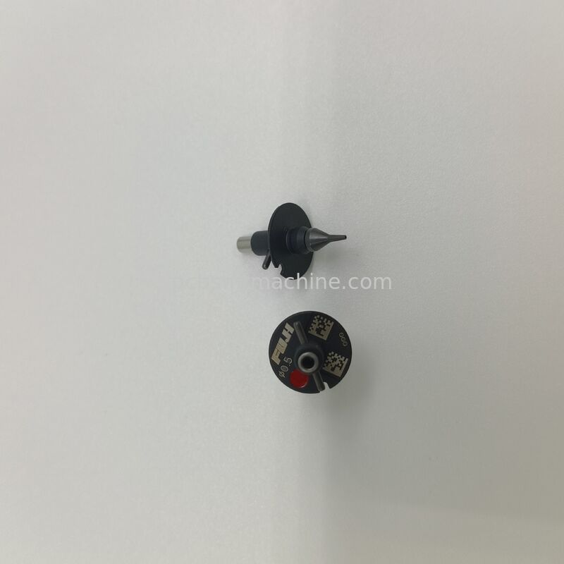 FUJI NXT H12 Boquilla 0,5 mm 2AGKNG004103    Precisión para el emplazamiento de los microcomponentes