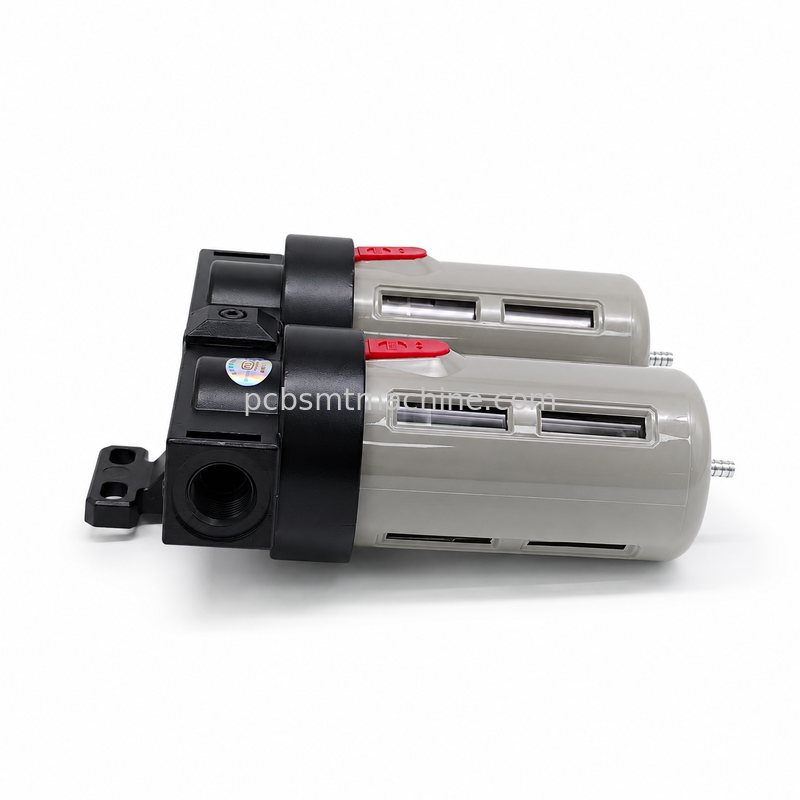 KHW-M8501-20X filtro de soplador Yamaha YSP YCP SMT Printer de reemplazo de filtro de aire pieza de repuesto