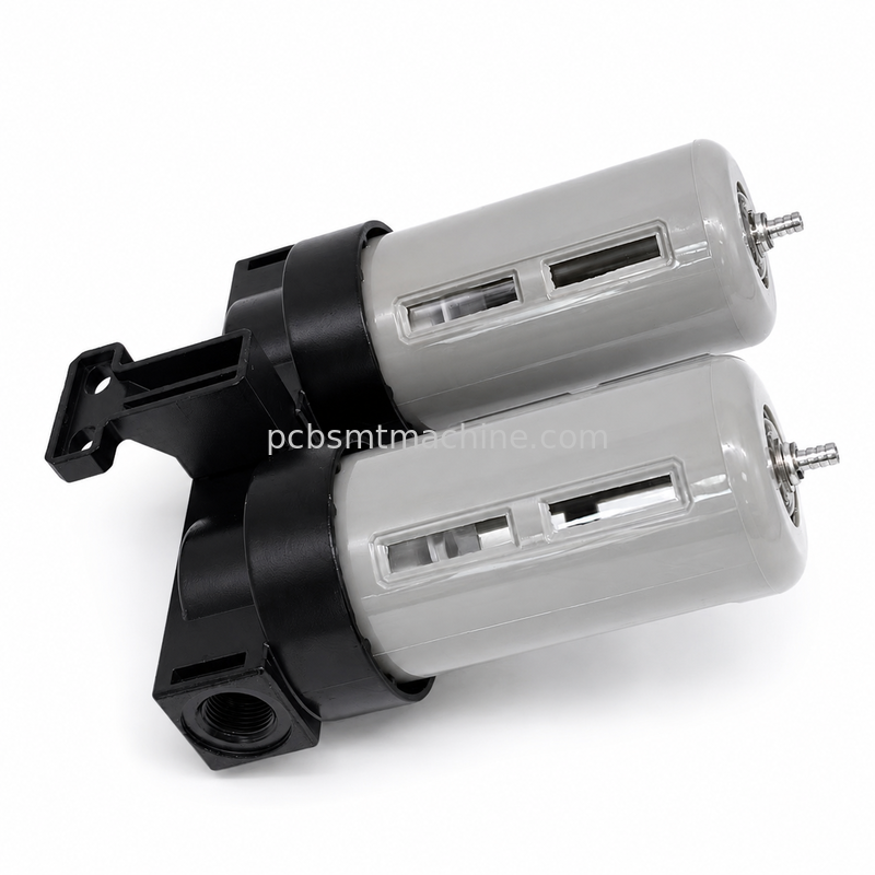 KHW-M8501-20X filtro de soplador Yamaha YSP YCP SMT Printer de reemplazo de filtro de aire pieza de repuesto