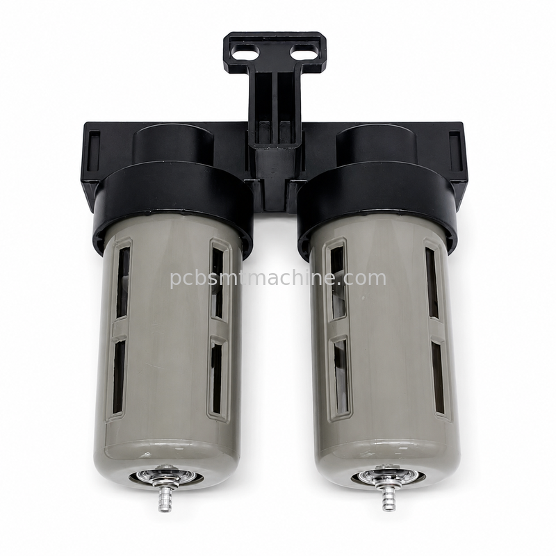 KHW-M8501-20X filtro de soplador Yamaha YSP YCP SMT Printer de reemplazo de filtro de aire pieza de repuesto
