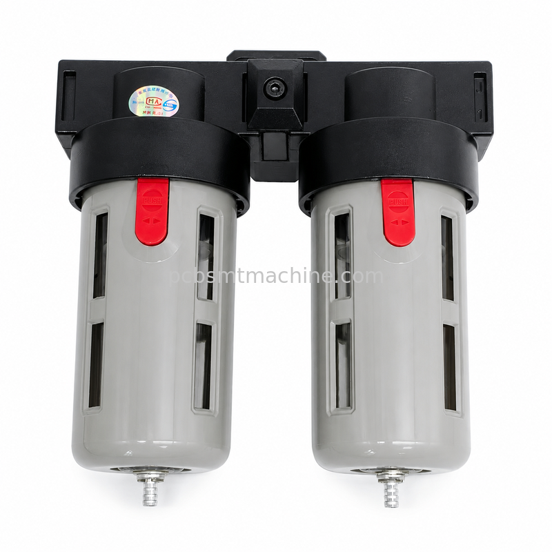 KHW-M8501-20X filtro de soplador Yamaha YSP YCP SMT Printer de reemplazo de filtro de aire pieza de repuesto