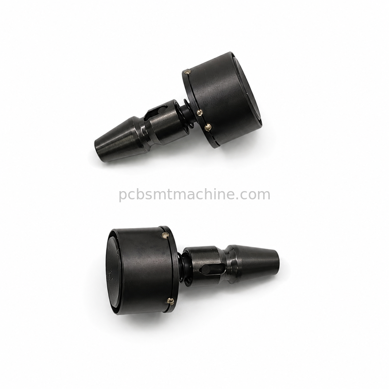 Una boquilla especial de CAP. Un condensador SMD para recoger la punta de vacío de la máquina de recoger y colocar SMT.