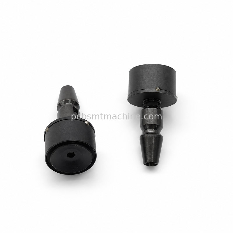 Una boquilla especial de CAP. Un condensador SMD para recoger la punta de vacío de la máquina de recoger y colocar SMT.