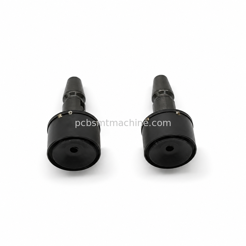 Una boquilla especial de CAP. Un condensador SMD para recoger la punta de vacío de la máquina de recoger y colocar SMT.