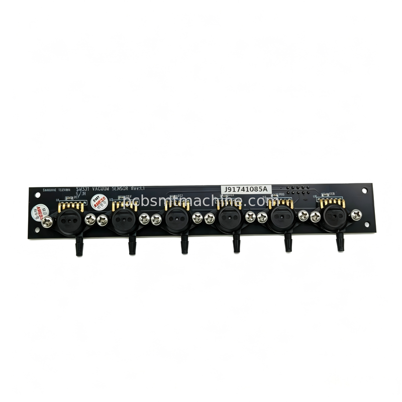 Vacuum Sensor Board J91741085A EP19-900067 VER1.1 for Samsung Hanwha SM321 SM411