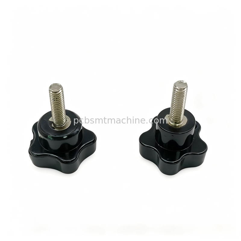 N510059093AA KNOP Five-Point Star Knob for Panasonic CM402 CM602 NPM SMT Machines