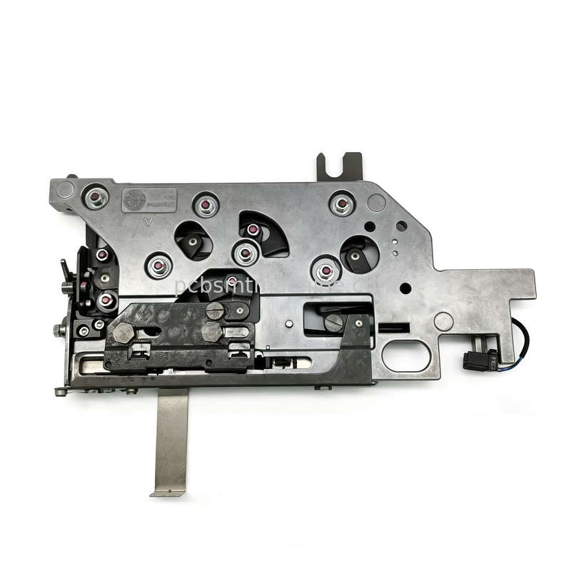 Original New Panasonic RL131 Axial Tape Feeder N610071917AA Through Hole AI Insertion Feeder