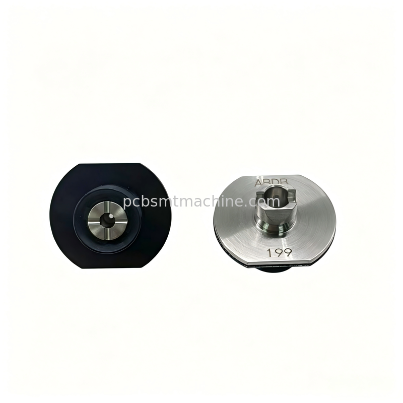 Panasonic KME 199 Ceramic Tip Pick-up Nozzle for CM202 CM402 High Precision Plug-and-Play SMT Nozzle