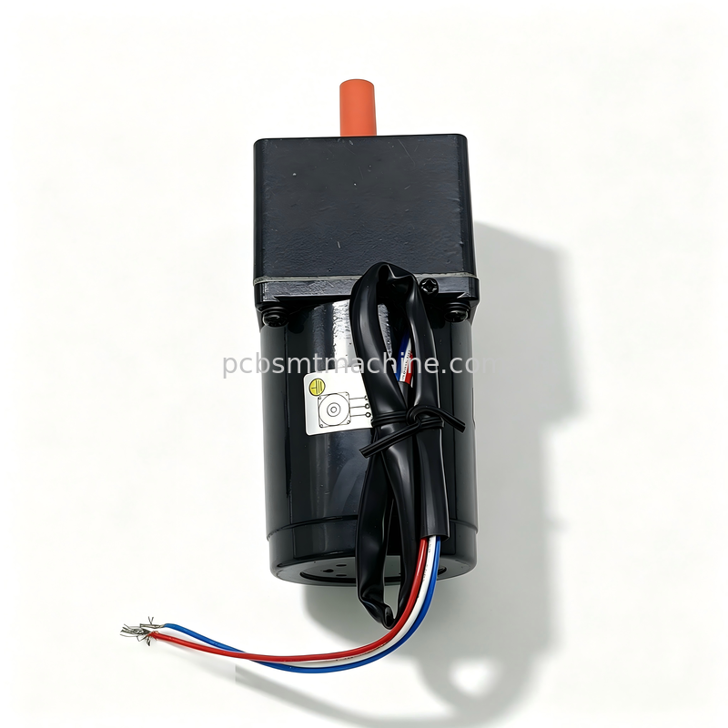 21K10GN Sony Mounter Cutter Brush Motor con 10W AC monofásico y doble compatible 110V/220V en carcasa sellada a prueba de polvo