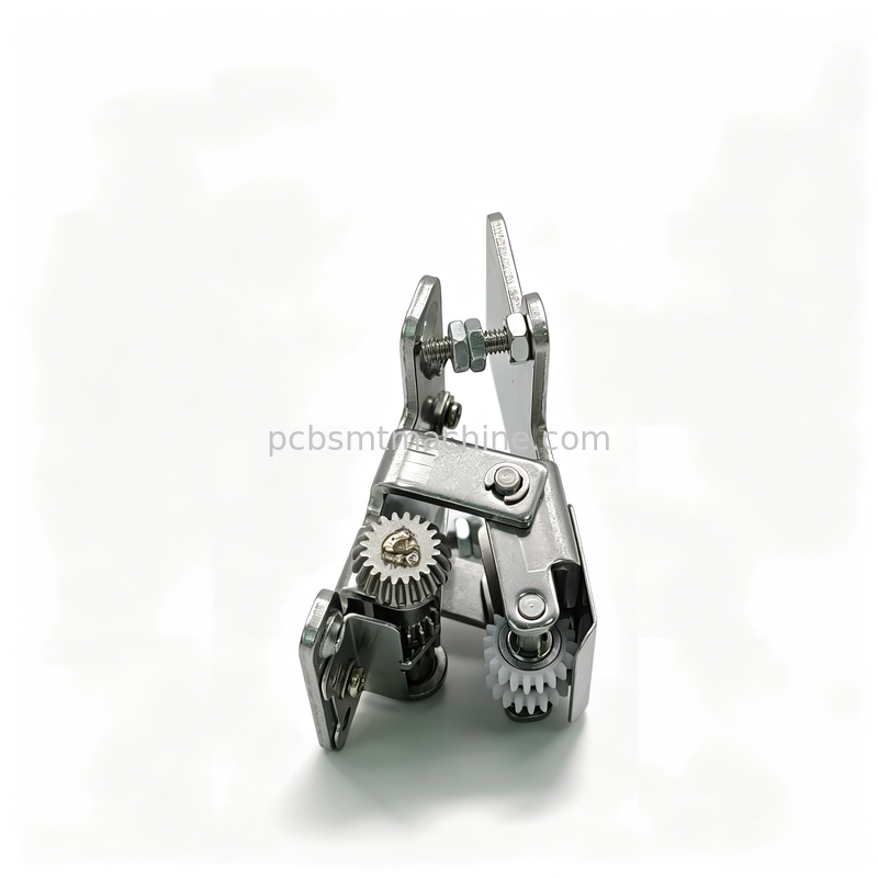Unidad de engranaje AA3KE06 precalibrada para comederos Fuji NXT W16C W24C con nailon resistente al desgaste y acero inoxidable 304