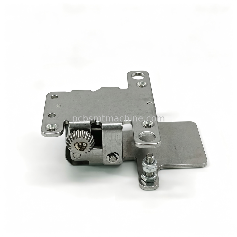 Unidad de engranaje AA3KE06 precalibrada para comederos Fuji NXT W16C W24C con nailon resistente al desgaste y acero inoxidable 304
