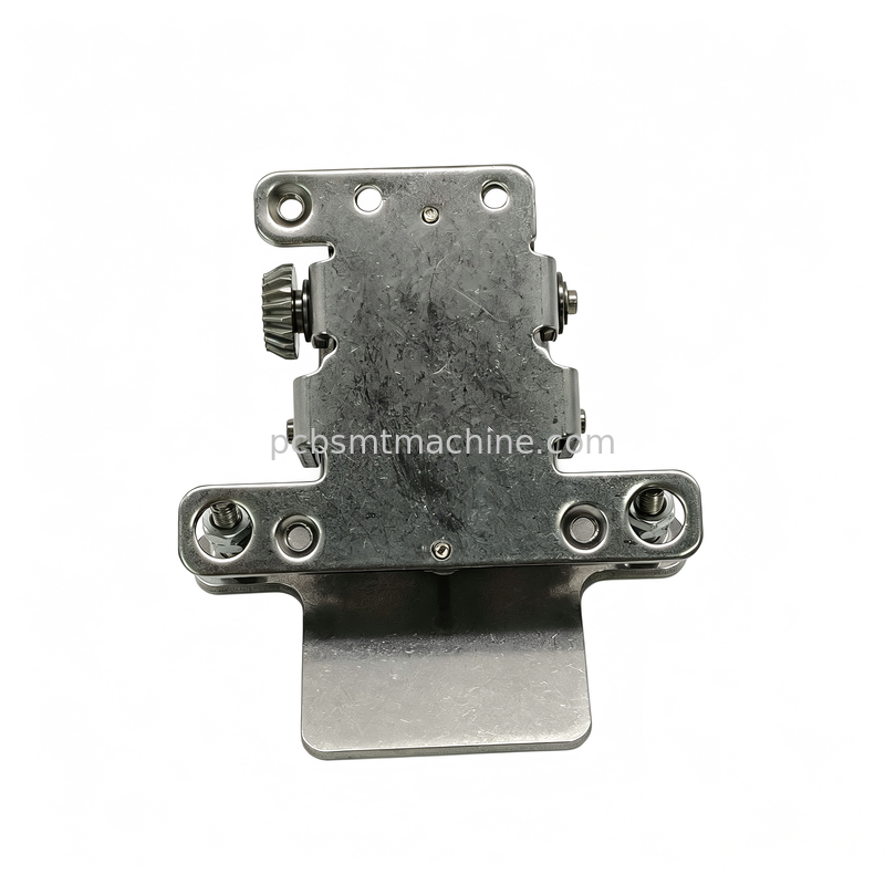 Unidad de engranaje AA3KE06 precalibrada para comederos Fuji NXT W16C W24C con nailon resistente al desgaste y acero inoxidable 304
