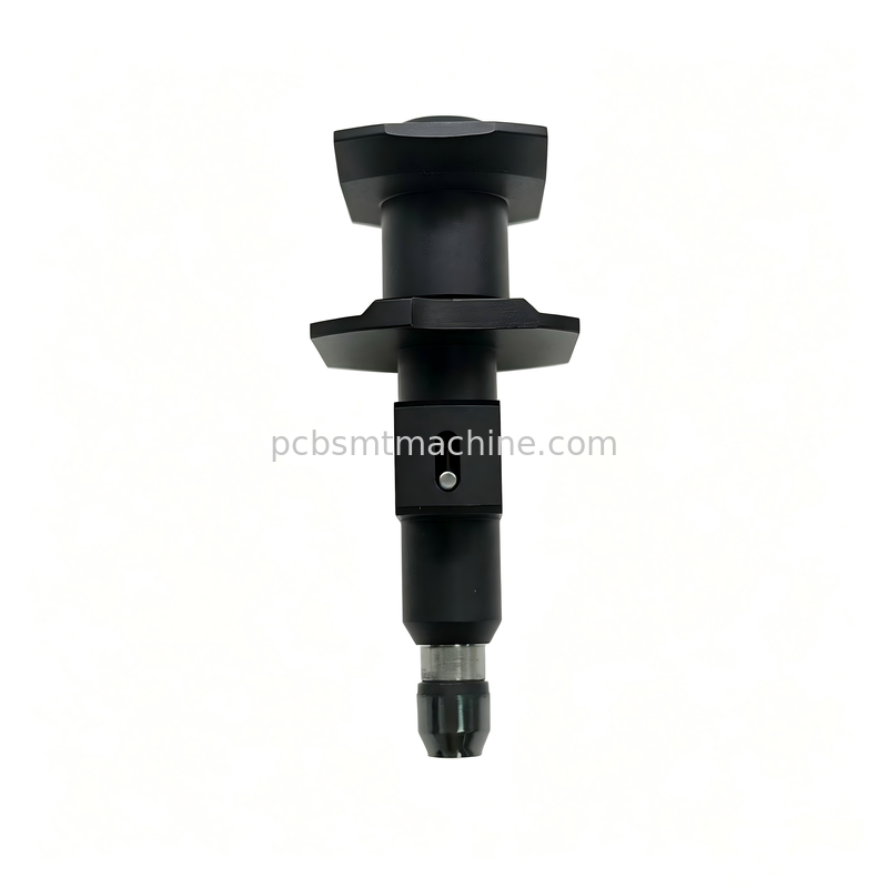 AA1CF00 Boquilla de recogida y colocación SMT completa Fuji OF Head con punta de cerámica dura de Φ3,7 mm y conjunto integrado de una pieza como copia de repuesto nuevo compatible