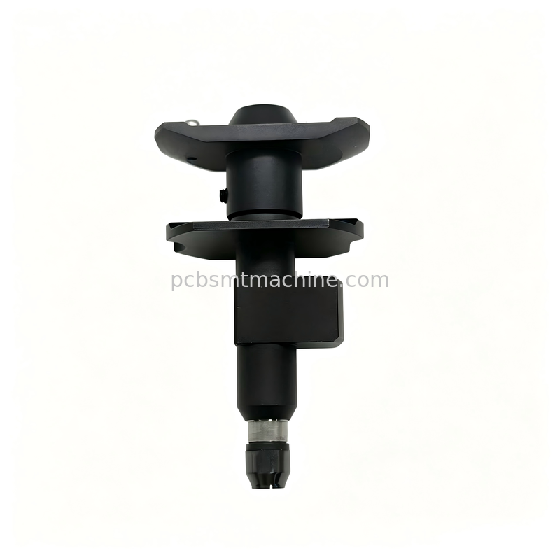AA1CF00 Boquilla de recogida y colocación SMT completa Fuji OF Head con punta de cerámica dura de Φ3,7 mm y conjunto integrado de una pieza como copia de repuesto nuevo compatible