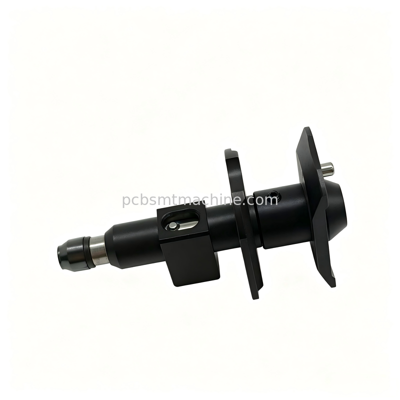 AA1CF00 Boquilla de recogida y colocación SMT completa Fuji OF Head con punta de cerámica dura de Φ3,7 mm y conjunto integrado de una pieza como copia de repuesto nuevo compatible