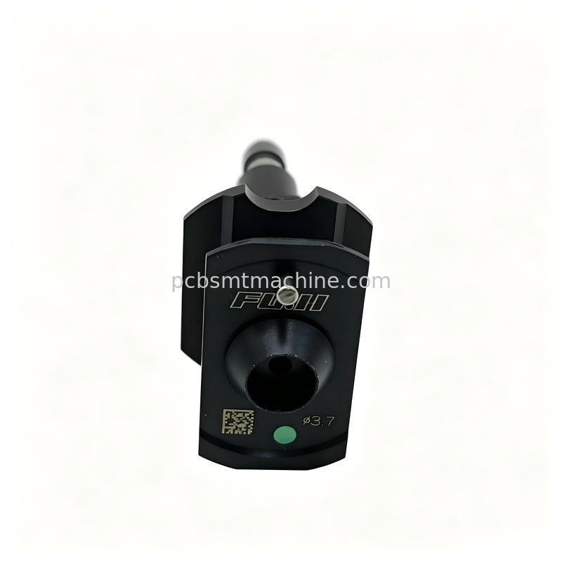 AA1CF00 Boquilla de recogida y colocación SMT completa Fuji OF Head con punta de cerámica dura de Φ3,7 mm y conjunto integrado de una pieza como copia de repuesto nuevo compatible