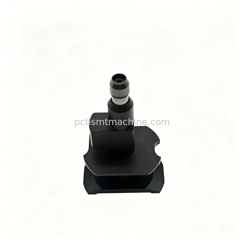 AA1CF00 Boquilla de recogida y colocación SMT completa Fuji OF Head con punta de cerámica dura de Φ3,7 mm y conjunto integrado de una pieza como copia de repuesto nuevo compatible