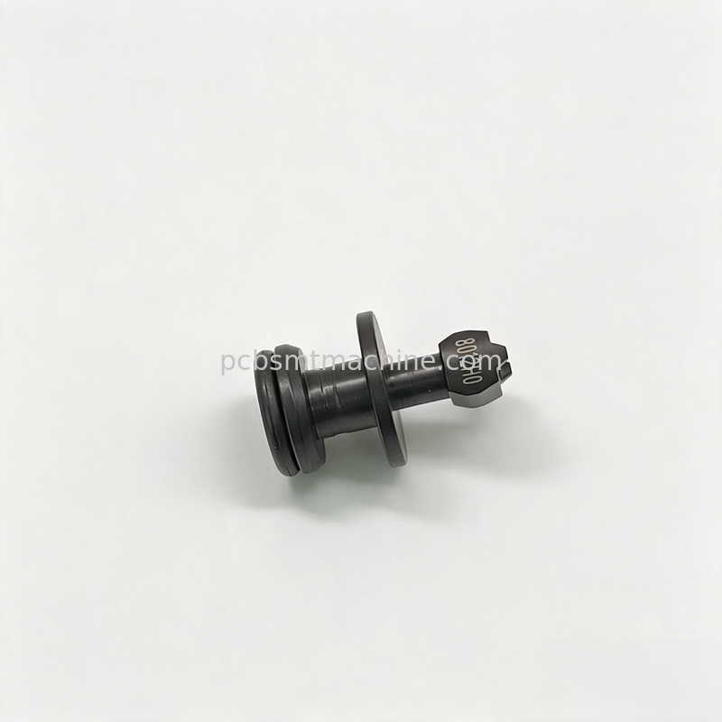 Yamaha 8012H Boquilla de recogida y colocación de gran tamaño con punta de cerámica resistente al desgaste para ensamblaje SMT plug-and-play