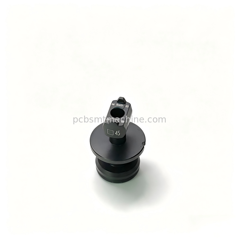 Yamaha 8012H Boquilla de recogida y colocación de gran tamaño con punta de cerámica resistente al desgaste para ensamblaje SMT plug-and-play