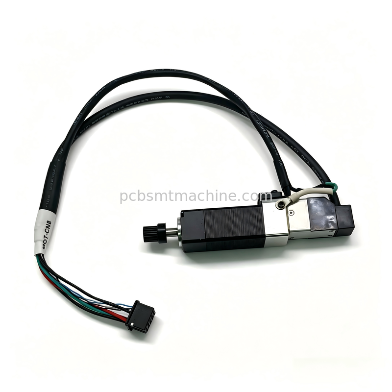 Brand New Original Sanyo Denki Z-Axis Servo Motor for SM471 SMT Placement Machine