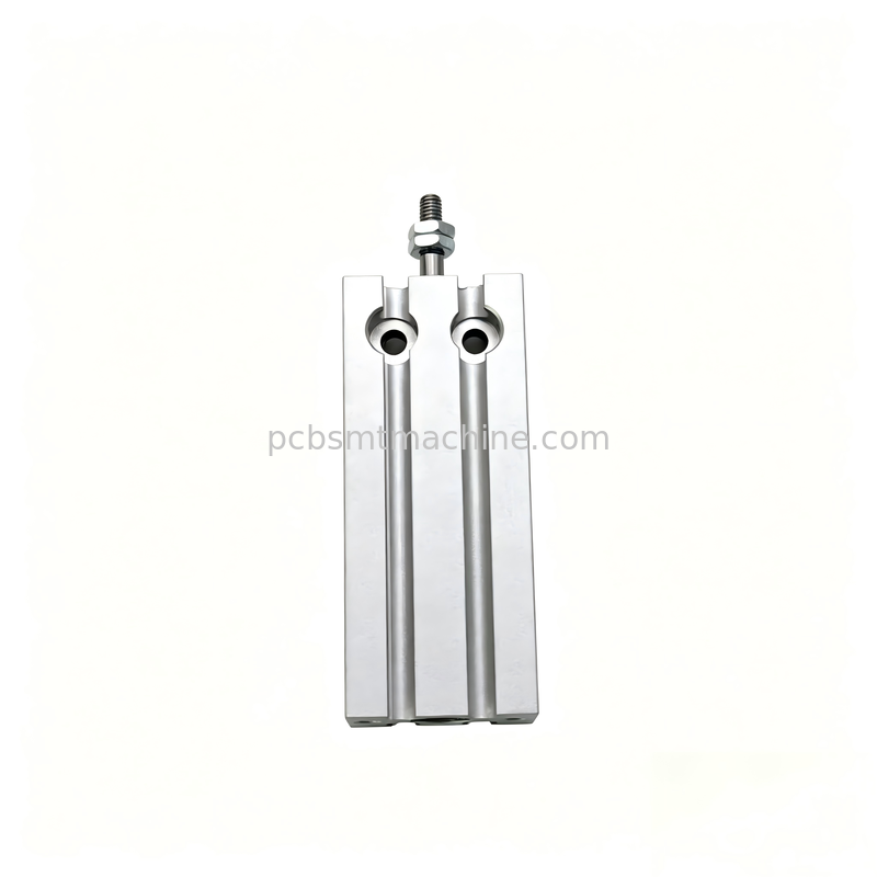 SMC CDU6-20D Double Acting Air Cylinder with 6 mm Bore Size and 20 mm Stroke for Panasonic NPM SMT Mounter
