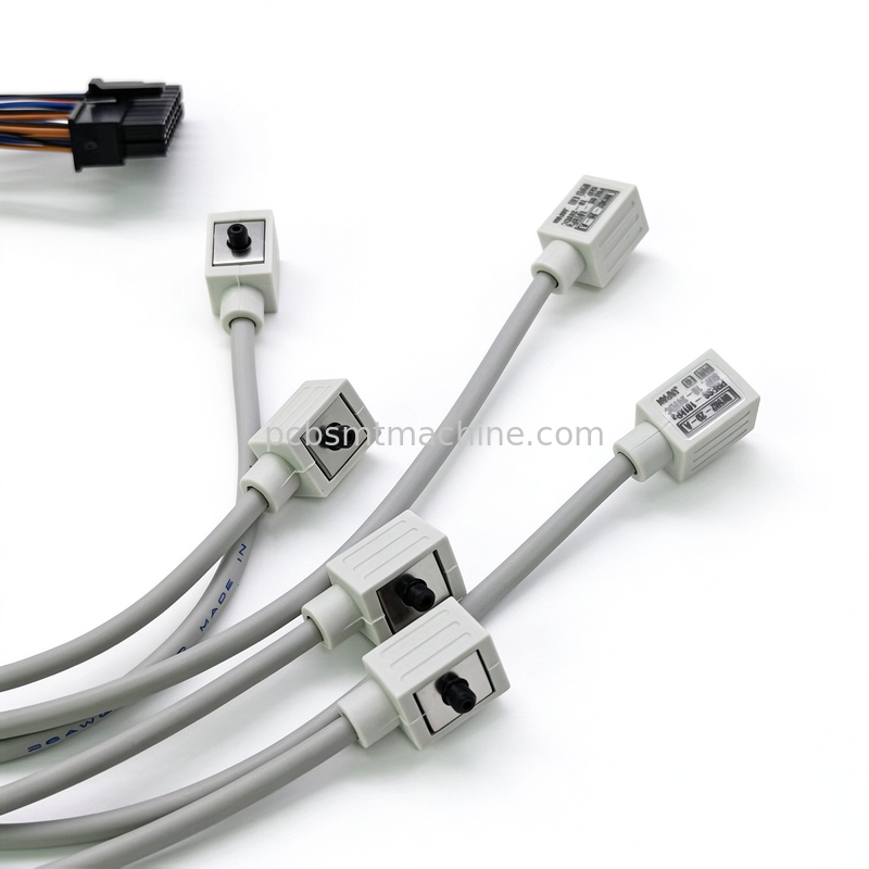 Original New Panasonic NSB Pressure Sensor High Precision Plug-and-Play Dust Resistant Vacuum Pressure Sensor