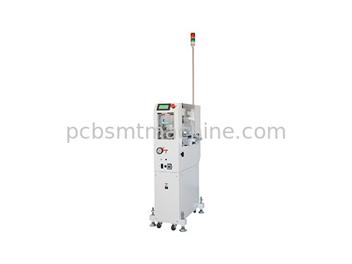 Máquina de limpieza de placas de circuito de tipo de vacío de cepillo 0,5 ~ 2,0 mm Línea de ensamblaje de PCB SMT