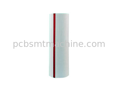 Papel de limpieza industrial Rolls de la aprobación de RoHS para la máquina de limpieza en línea MT-300TP del PWB