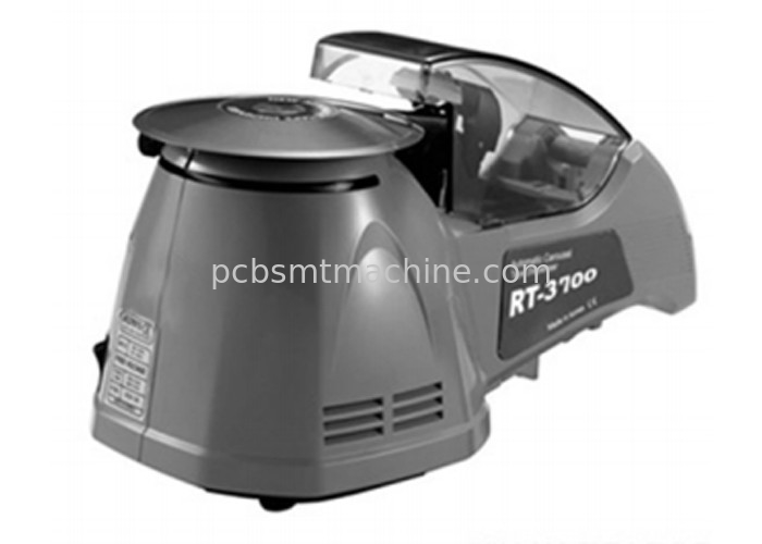 Diámetro eléctrico automático de base interna del dispensador 25m m 32m m 75m m de la cinta RT-3700