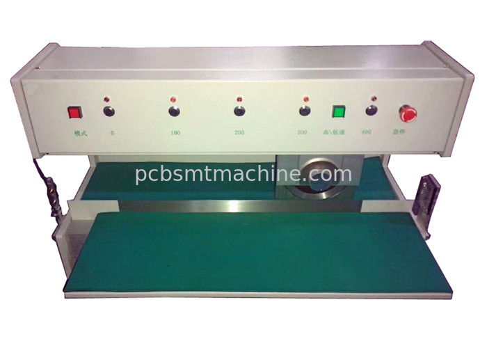 Cortadora a estrenar del PWB de 400m m Maxi Length 500mm/S MT-810A