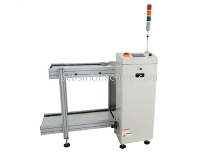 Máquina de carga de PCB: AC220V 50/60Hz automática para el ensamblaje SMT y la producción de PCB
