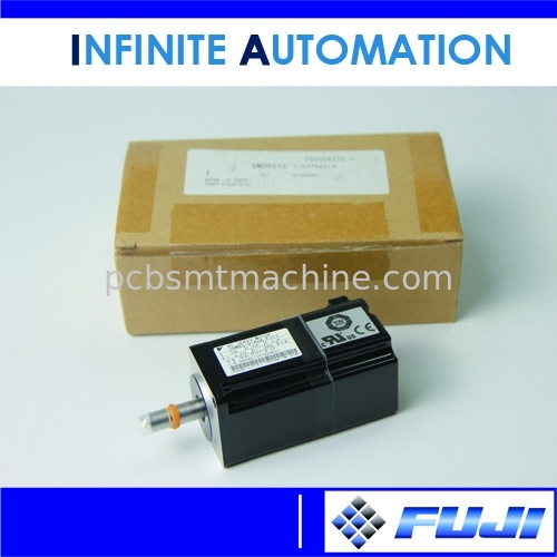 Accesorios de Fuji NXT Smt del motor servo del MOTOR/CA de XM00212 XM00210 SMT